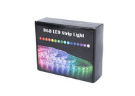 5050 Musik-Smarts LED RGB DC12V Streifen-Licht im Freien