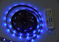 Streifen-Licht des CER Küchen-Raum-18lm/Led 3.6W/M 5050 RGB LED