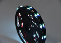 5050 Streifen-Licht RGB 30lamp/M Music Bluetooth LED
