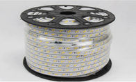 100m/ Licht-Streifen 1500lm 220V-240V IP67 1m Schnittsmd2835 Rollen-Wechselstroms LED